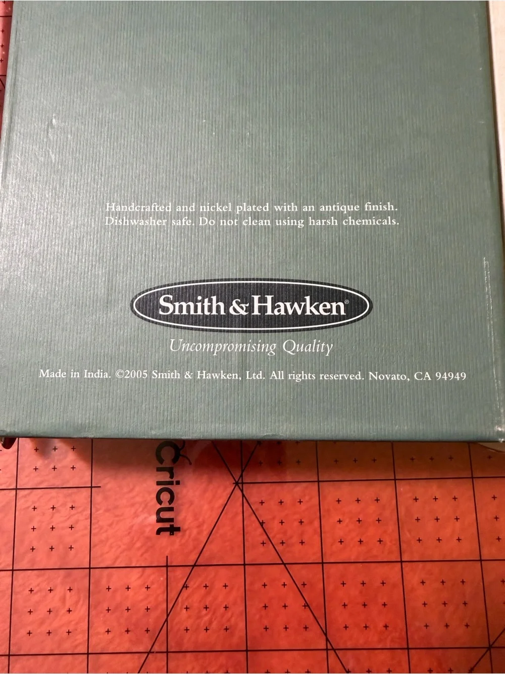 Smith & Hawken beautiful smith